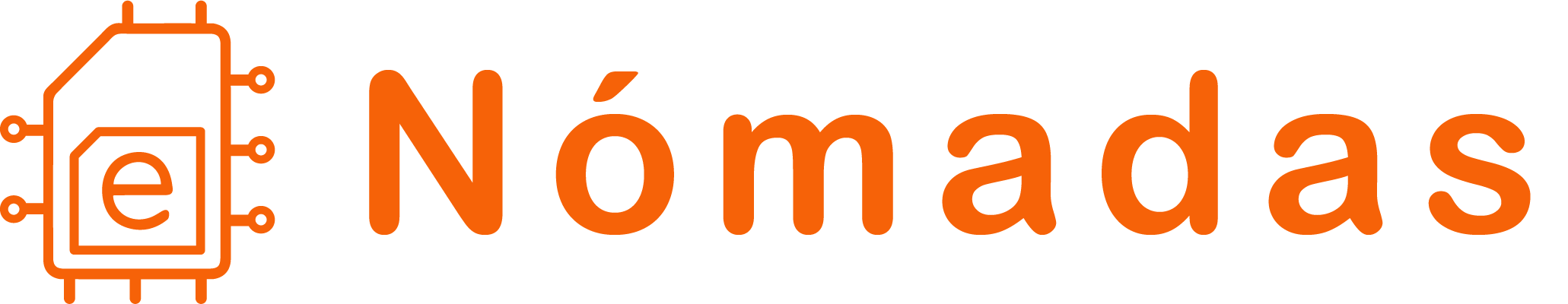 Nomadas Telecom Logo